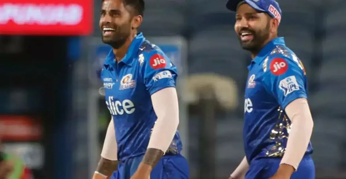  ipl 2025 , Rohit Sharma, Suryakumar Yadav, KL Rahul