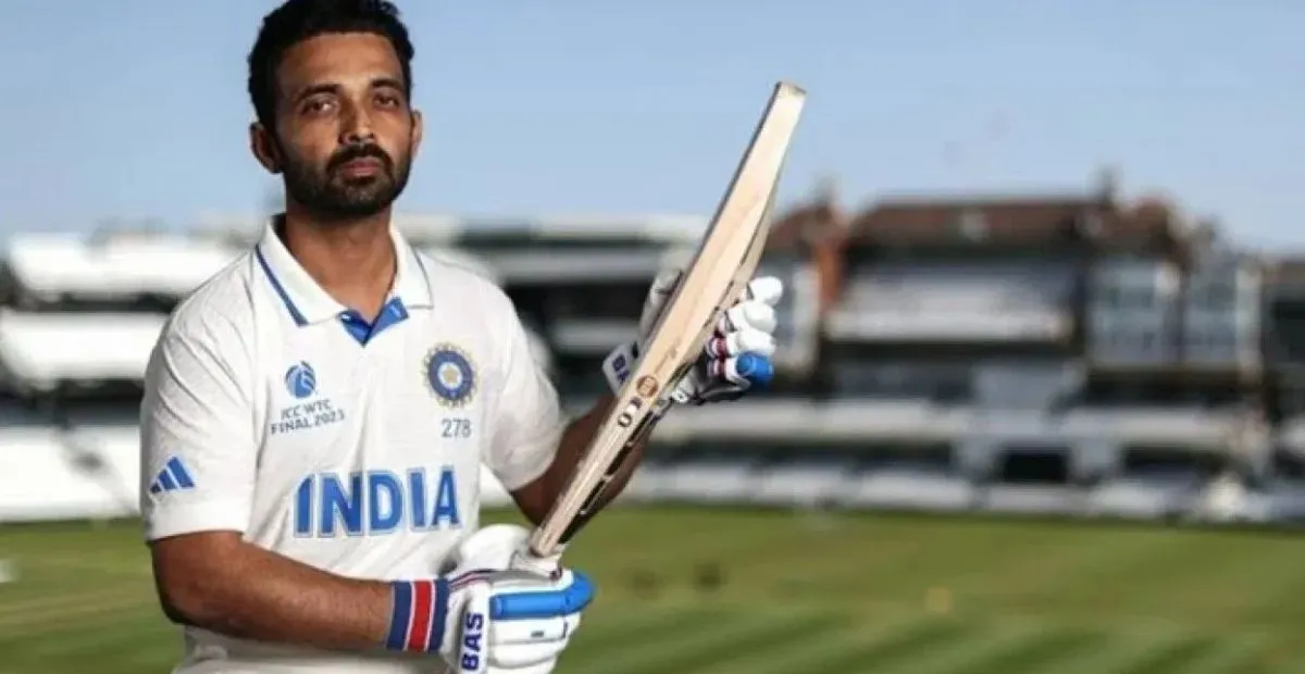  Cheteshwar Pujara , Ajinkya Rahane , KL Rahul , Virat Kohli' 