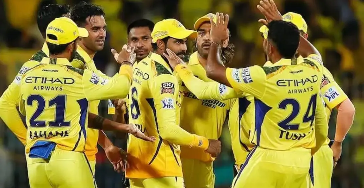  RCB, CSK , DC , Ishan Kishan, IPL 2025 