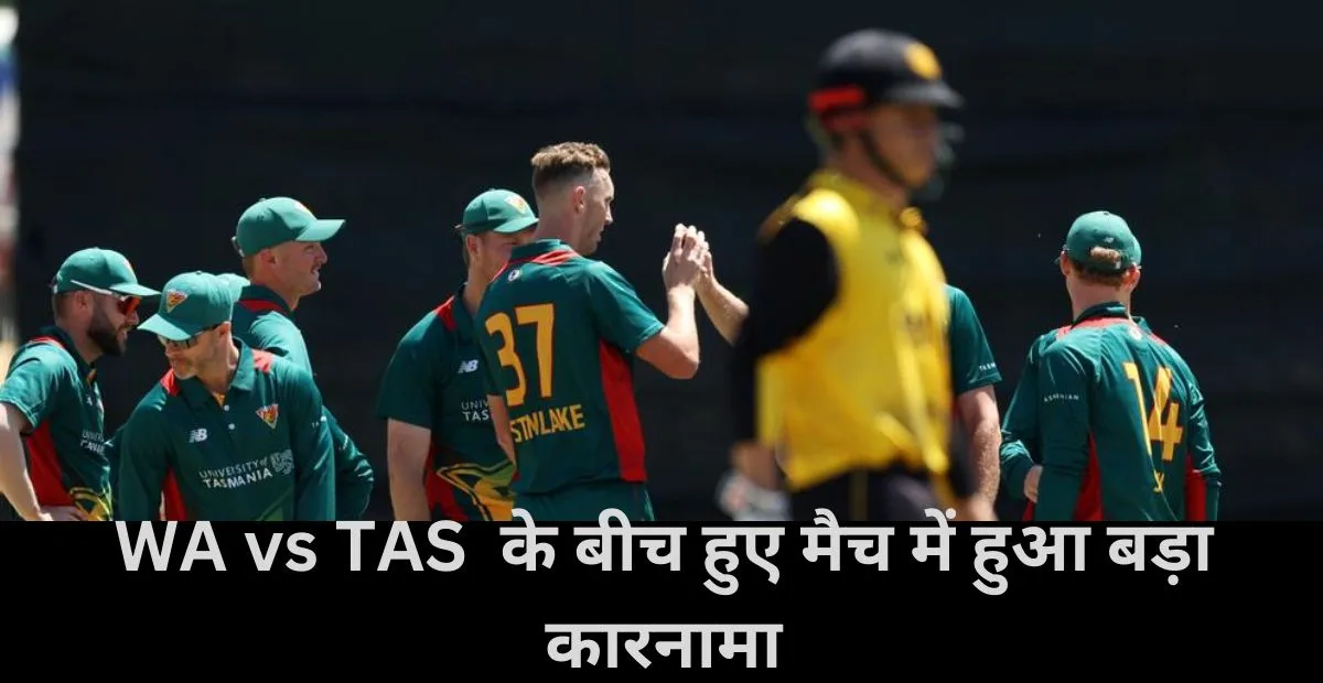  Cricket Australia, Beau Webster, India Vs Australia, Border Gavaskar Trophy