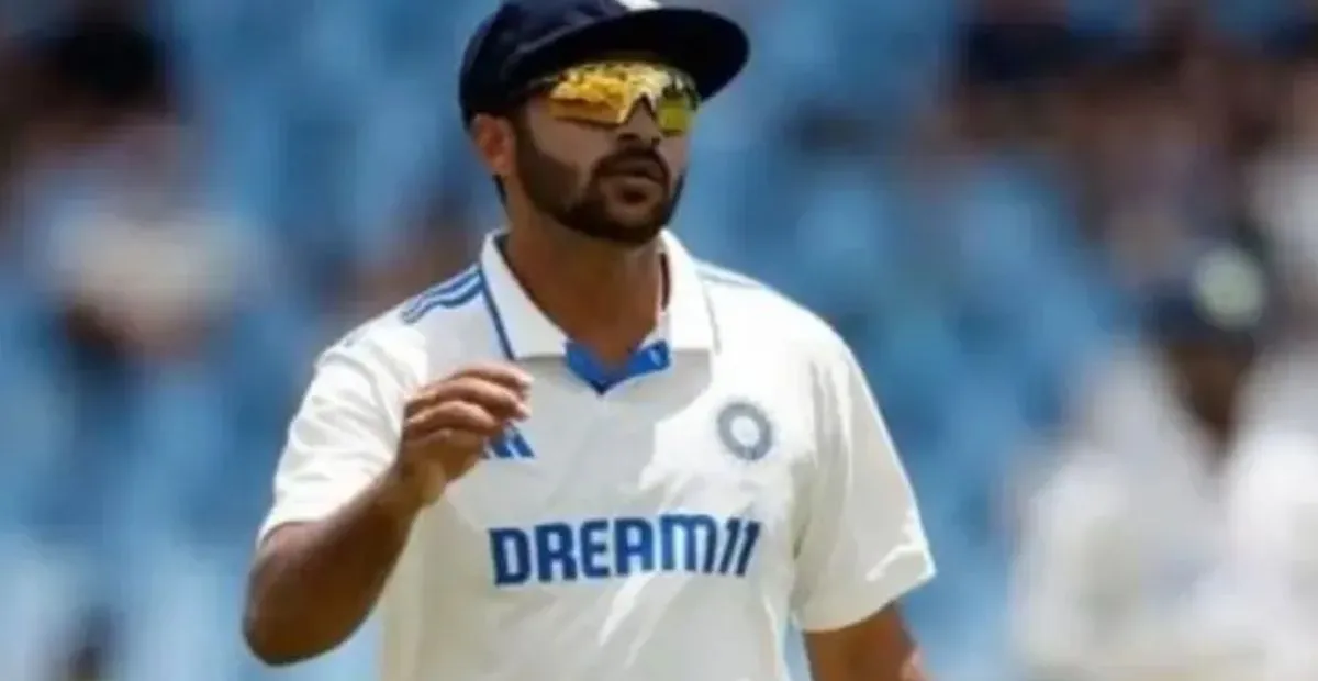  Axar Patel, Mohammed Shami, Shardul Thakur, Rohit Sharma, Team India , BGT 2024-25