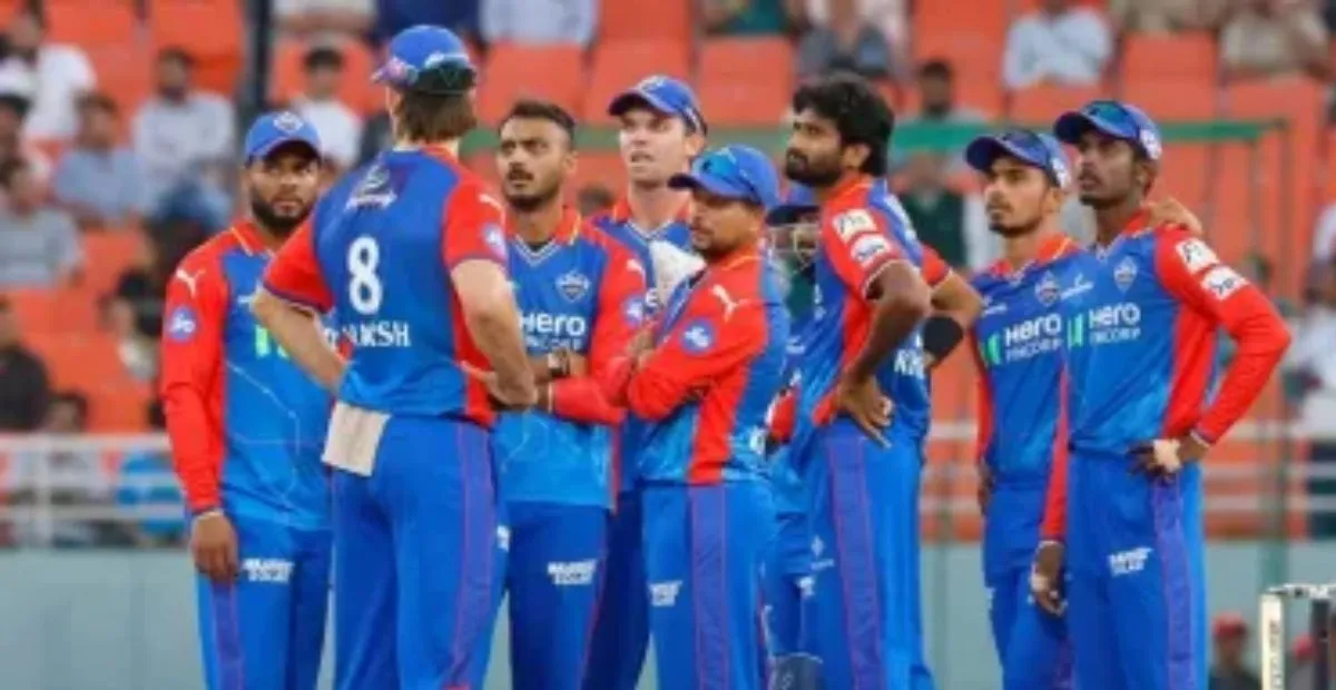  Mumbai Indians , Delhi Capitals , Lucknow Super Giants, , IPL 2025 