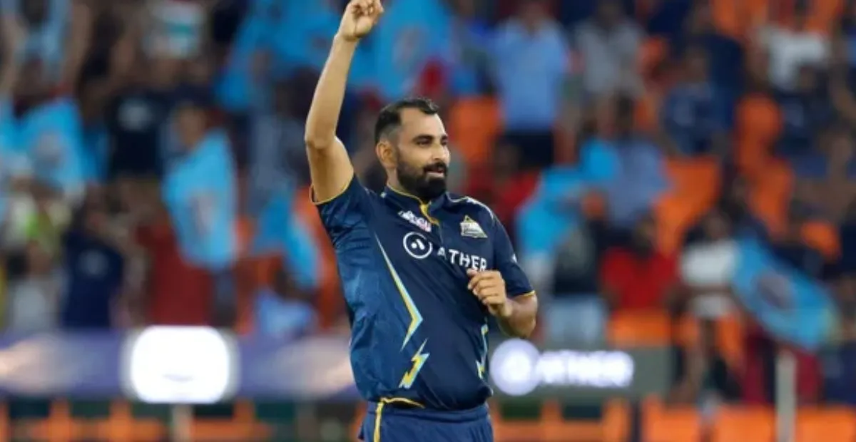  Bhuvneshwar Kumar , Prithvi Shaw , Mohammed Shami , Team India , IPL 2025