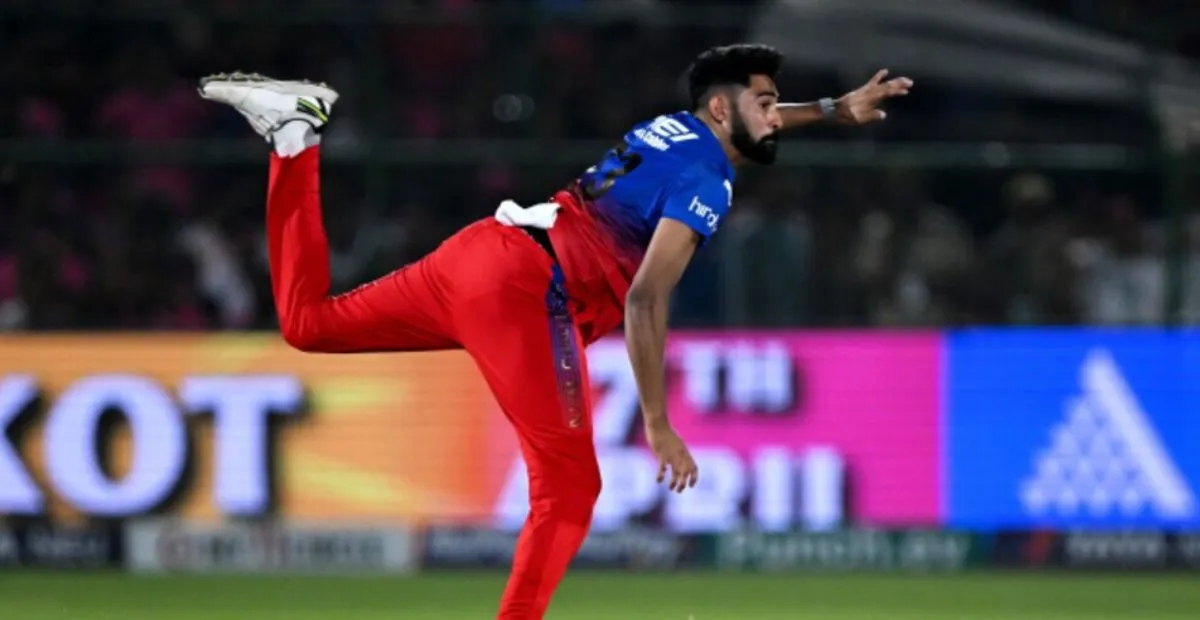  Mohammad Siraj , Mohammed Shami , Ishan Kishan , IPL 2025 