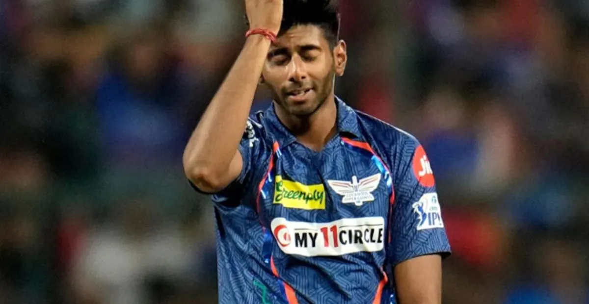 Dhruv Jurel , Mayank Yadav, Varun Chakravarthy, IPL 2025