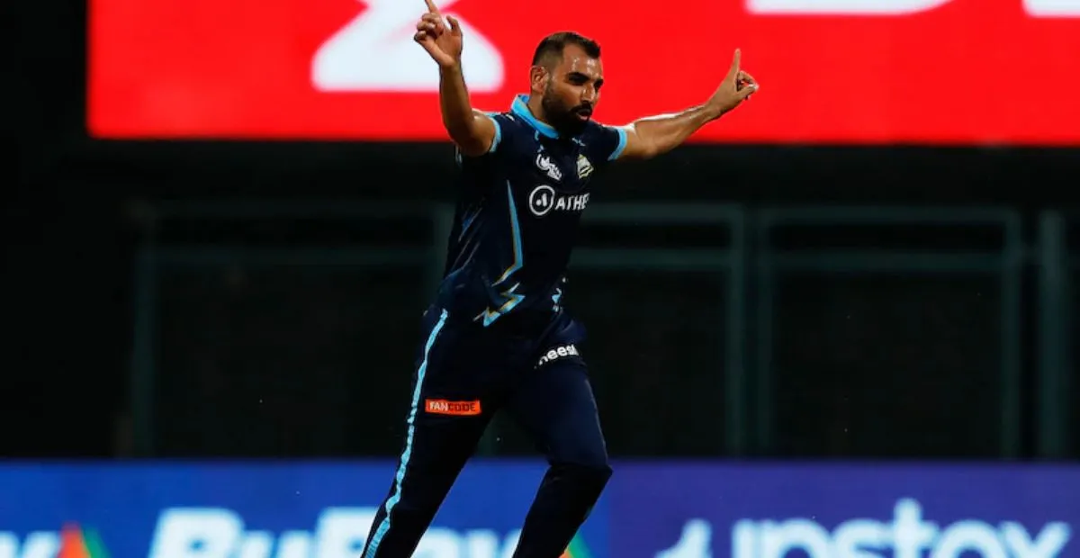  Mohammad Siraj , Mohammed Shami , Ishan Kishan , IPL 2025 