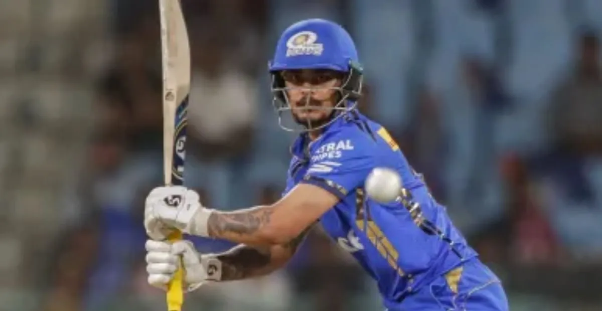  Mohammad Siraj , Mohammed Shami , Ishan Kishan , IPL 2025 