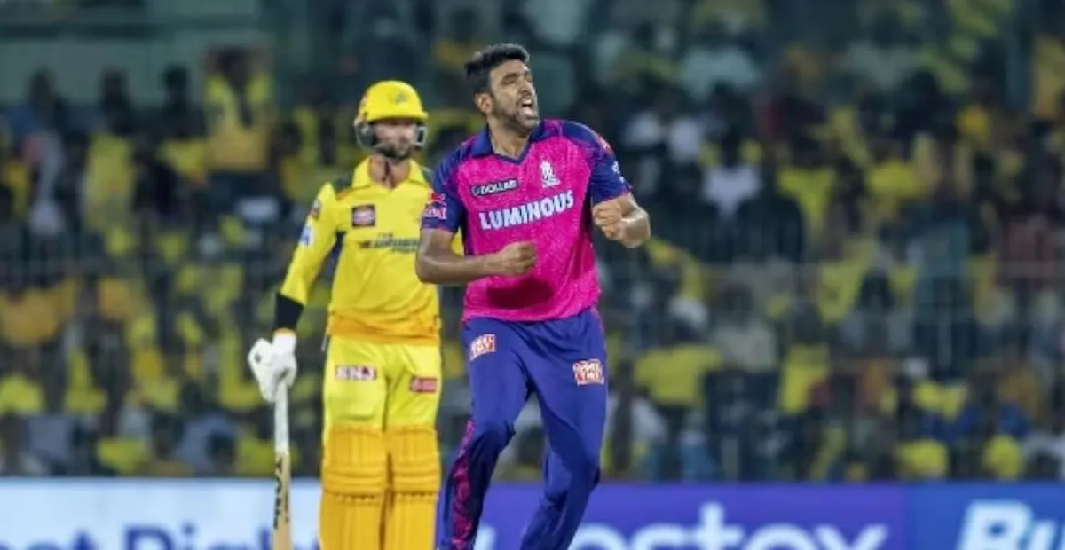  CSK , Karun Nair , R Ashwin , Manish Pandey , IPL 2025 