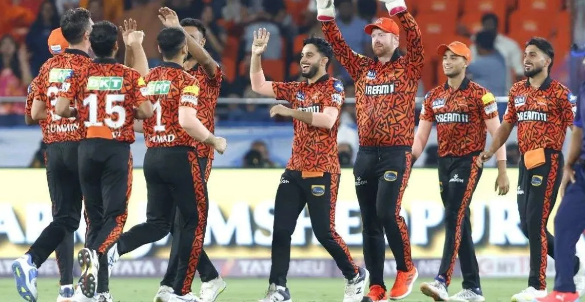  rcb, kkr , srh , Mitchell Starc , IPL 2025 