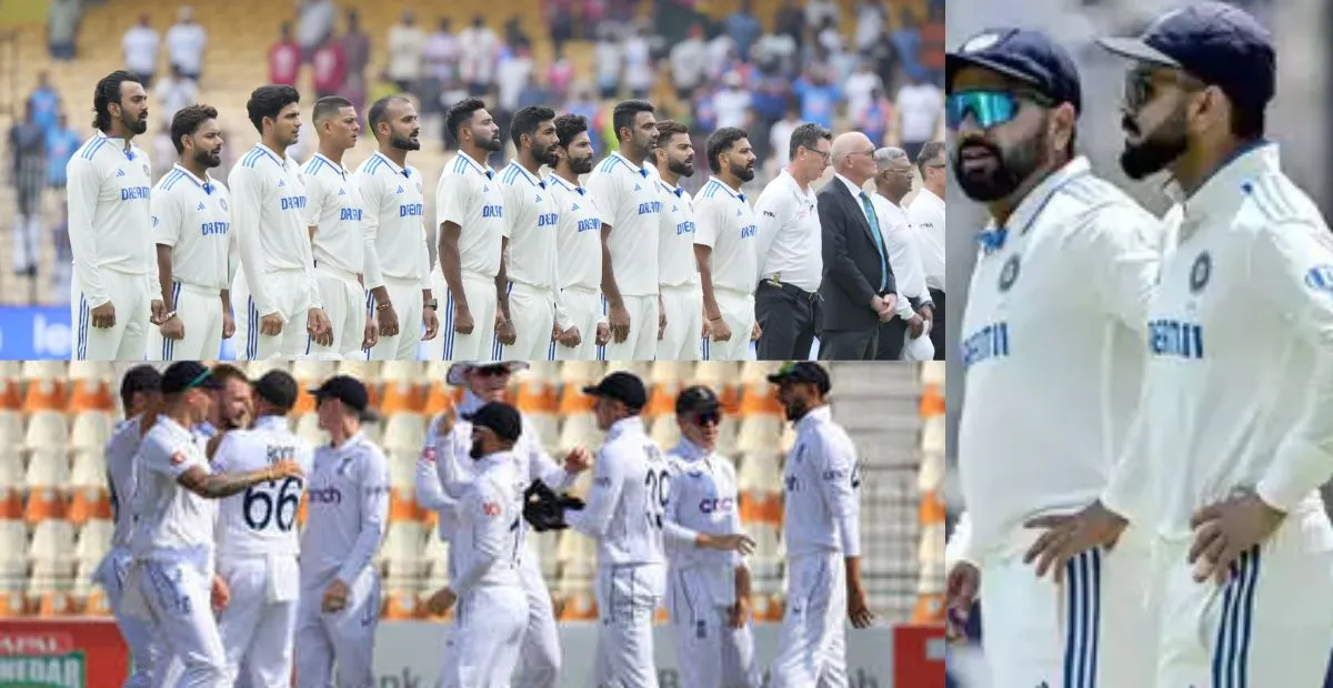 Team India , India vs England , Ind vs Eng