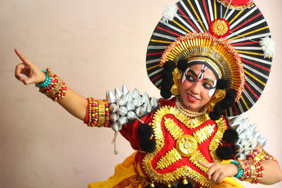 Yakshagana: Karnataka’s Ancient Theatrical Dance Art Adapts To Reach ...