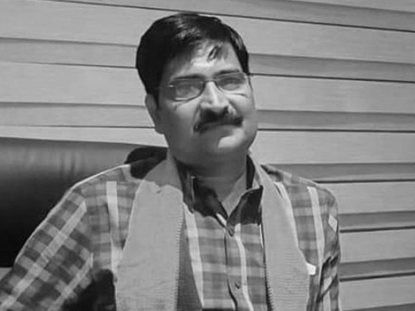 Raju Jha's car stopped 3 times! And what did the Jhalmuri seller say?