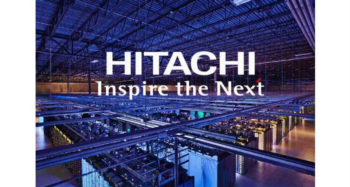 Hitachi Vantara HCP Scores in Gartner’s 2018 Critical Capabilities for