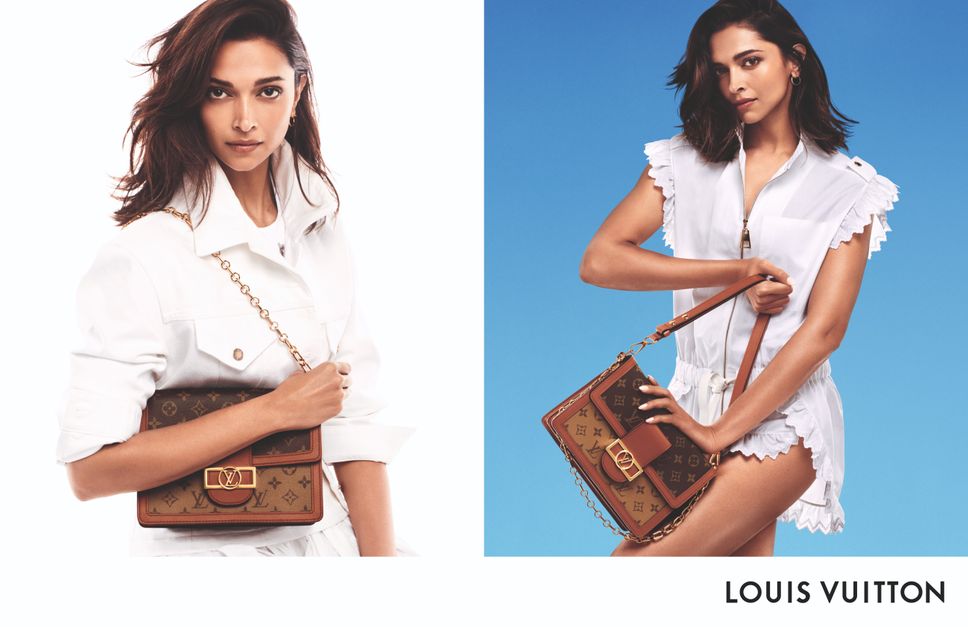 LOUIS VUITTON PRE-FALL 2020 AD CAMPAIGN FEATURING THE MAISON'S MUSES