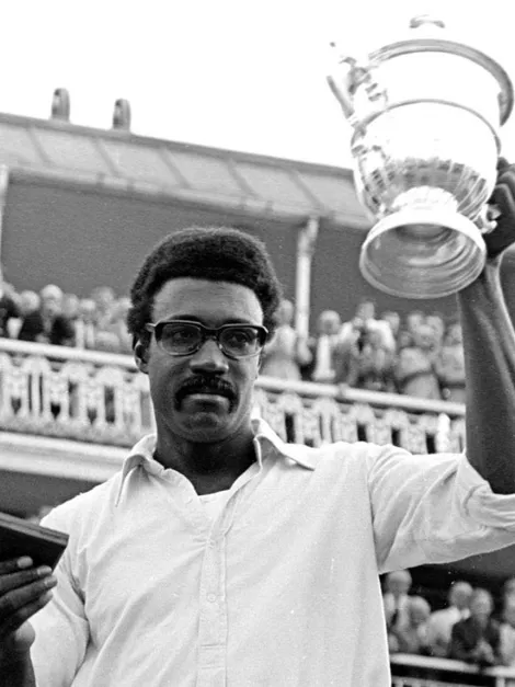 1975 World Cup Recap Revisiting moments