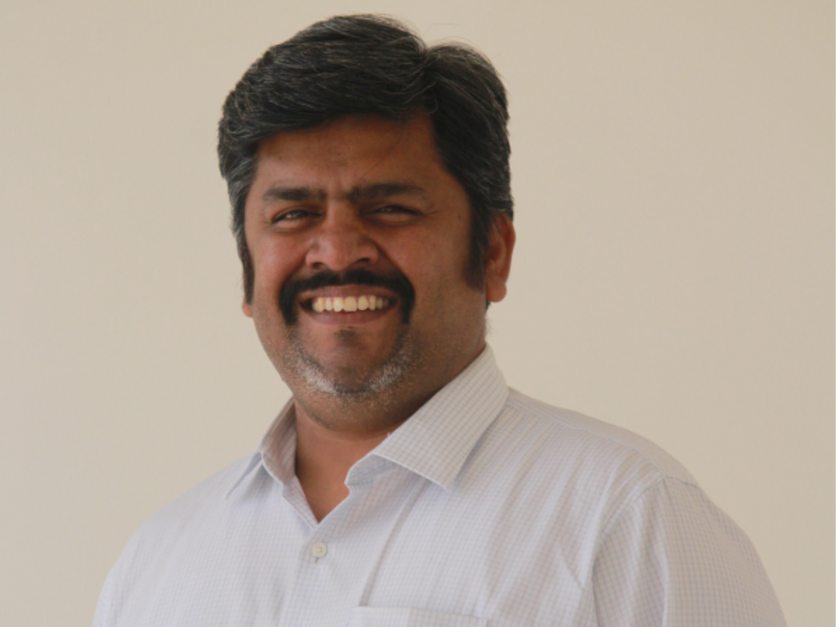 Premium EV motorcycle startup Raptee appoints former Ather, Ola Electric Veteran C Suresh as Head of Operations