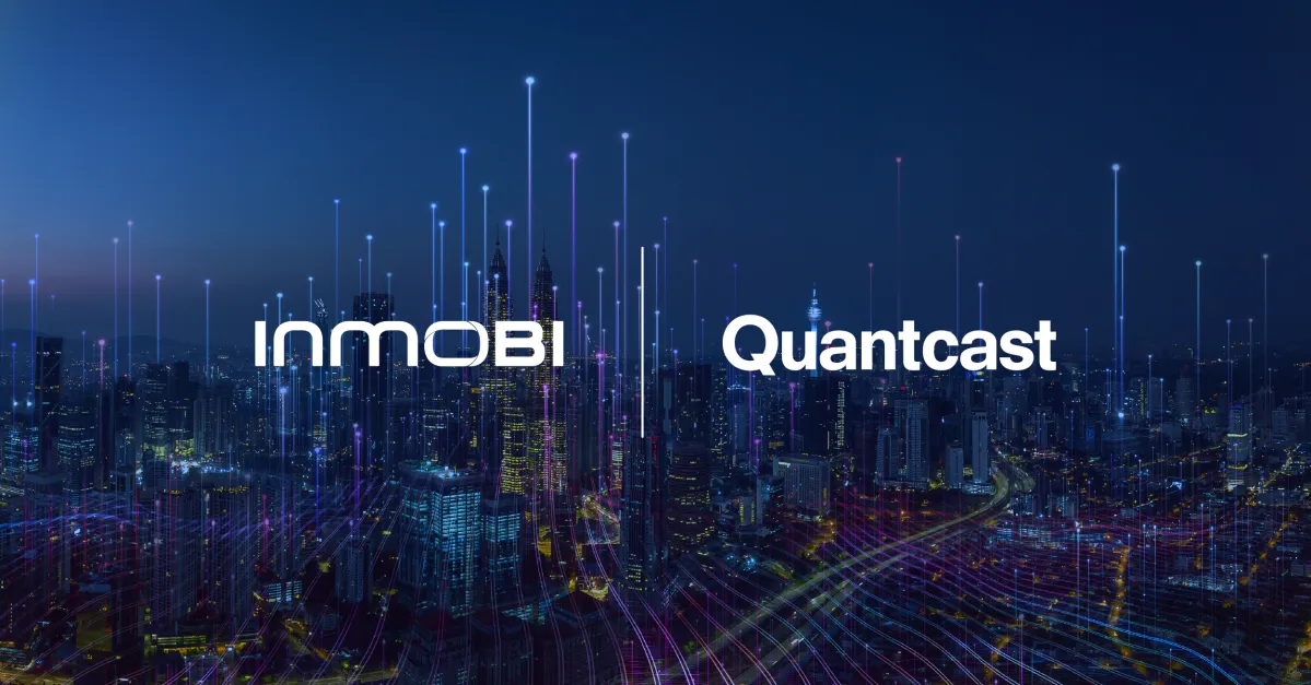 InMobi acquires consent management platform Quantcast Choice for undisclosed sum