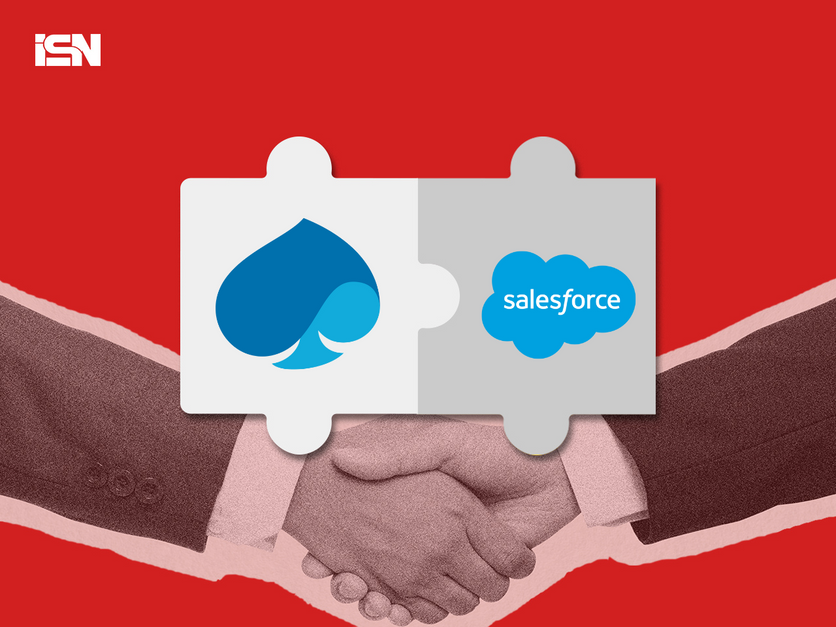 France-based Capgemini partners with SaaS giant Salesforce for generative AI powered customer experiences