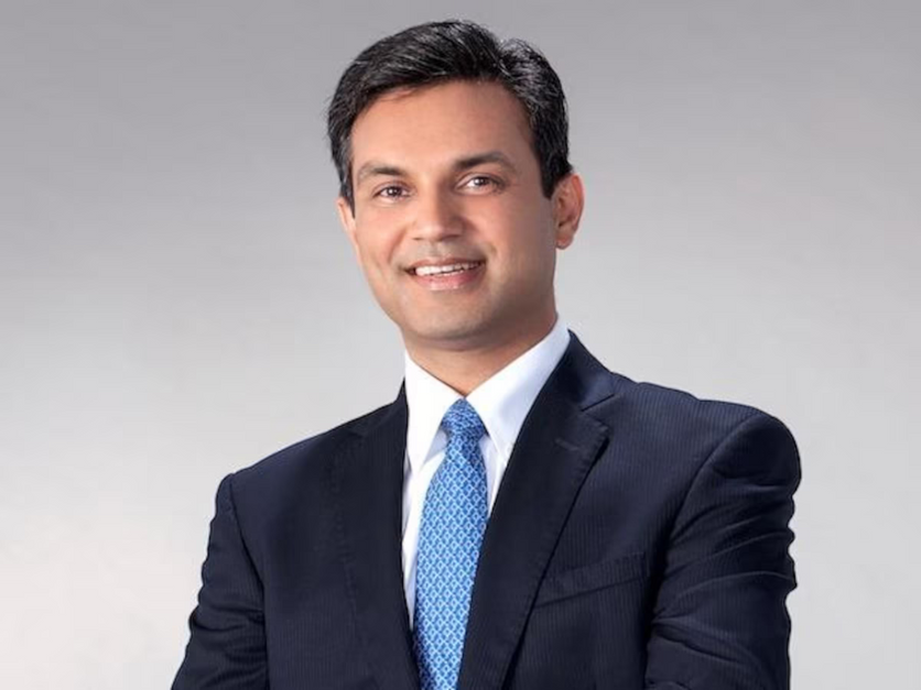 Honeywell appoints Anant Maheshwari as President and CEO of its High Growth Region Portfolio