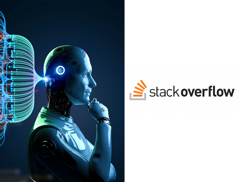 Stack Overflow enters generative AI with launch of Overflow AI