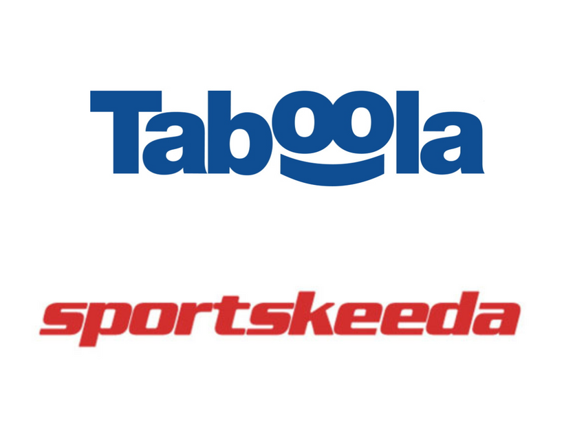 Taboola partners with Sportskeeda to enhance user engagement and content discovery