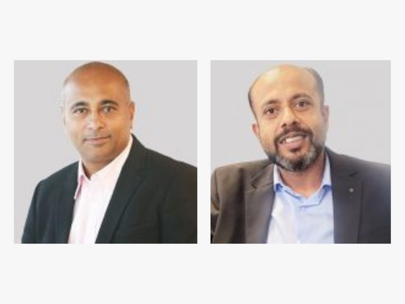 Angel One appoints BharatPe's Nishant Shah as CBO for affiliate channels, Ravish Sinha as CPTO