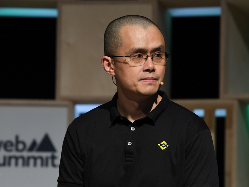 Crypto giant Binance lays off 1,000 employees amid regulatory pressure and federal investigations