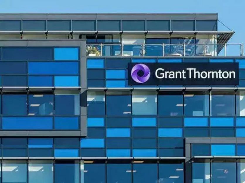 India sees 58% surge deal values, fueled by big-ticket transactions: Grant Thornton