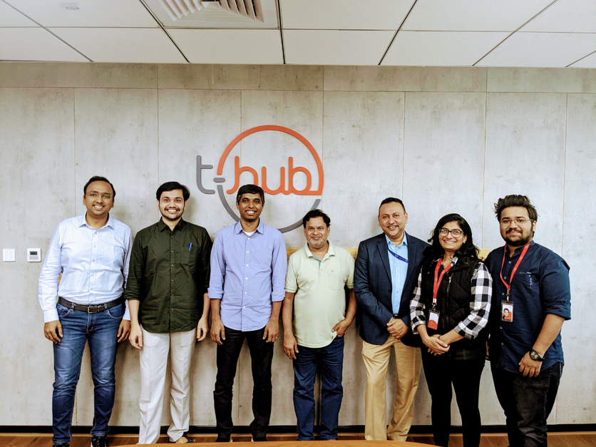 Plug-and-play analytics platform BIVA Analytics raises $500K from Equanimity, T-Hub