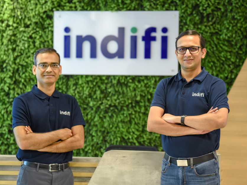 MSME Lender Indifi Technologies revenue grows to Rs 198Cr in FY23