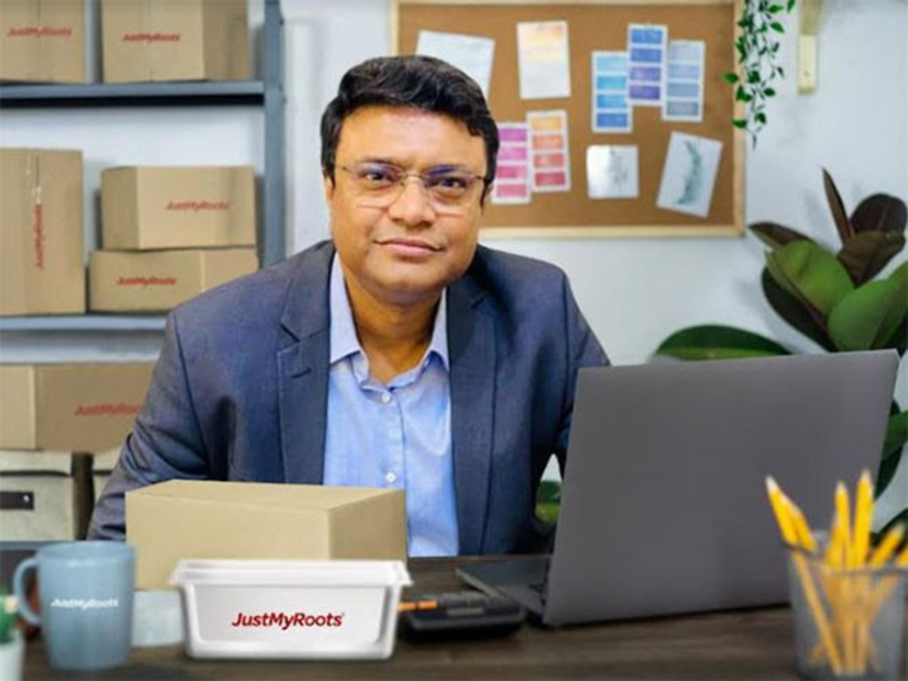 Intercity perishable food delivery platform JustMyRoots acquires The State Plate