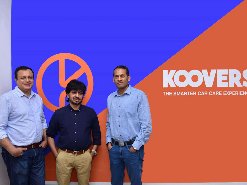 Schaeffler India acquires aftersales B2B e-commerce platform Koovers