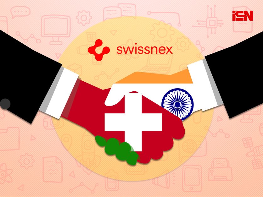 India and Switzerland launches Indo-Swiss innovation platform