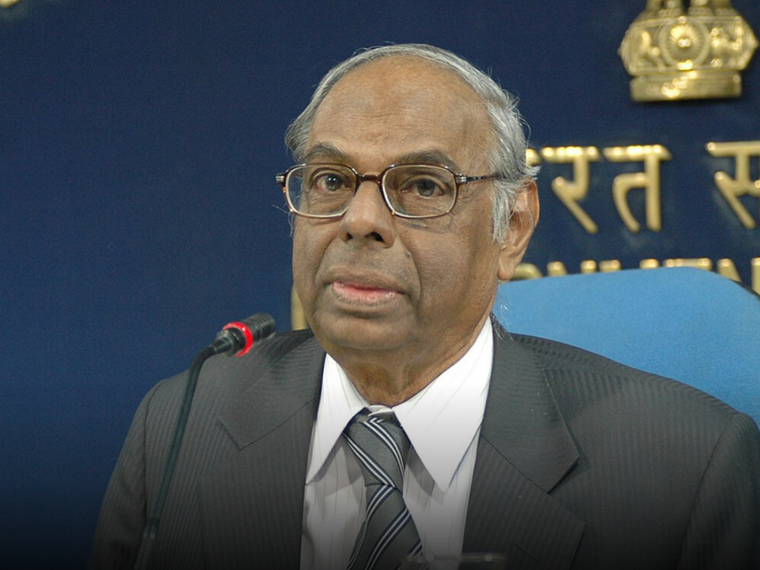 India has to grow fast, must raise per capita income, says RBI ex-Guv C Rangarajan