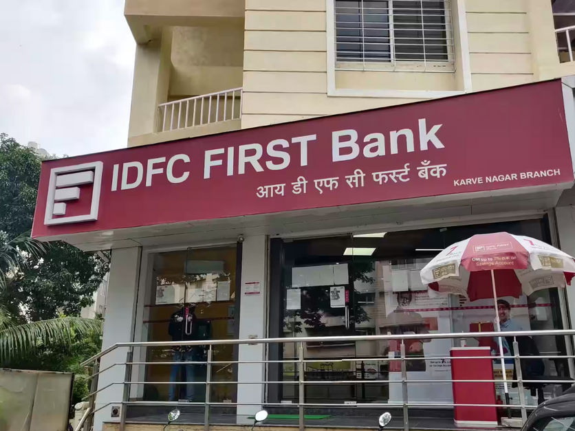 US investor GQG Partners buys stake for Rs 1,527 crore in IDFC First Bank