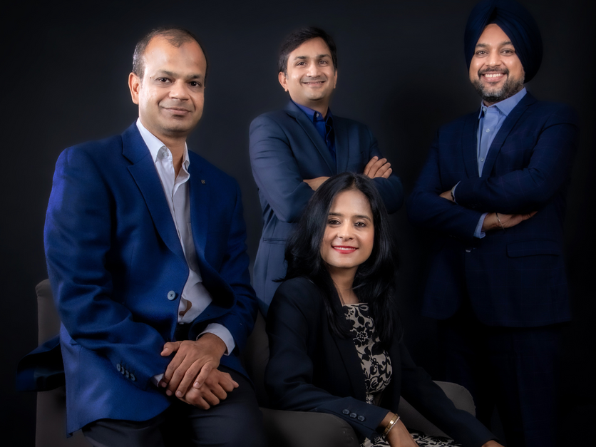 Paper Boat ex-Co-founder Neeraj Biyani launches Asaya, a luxurious skincare brand