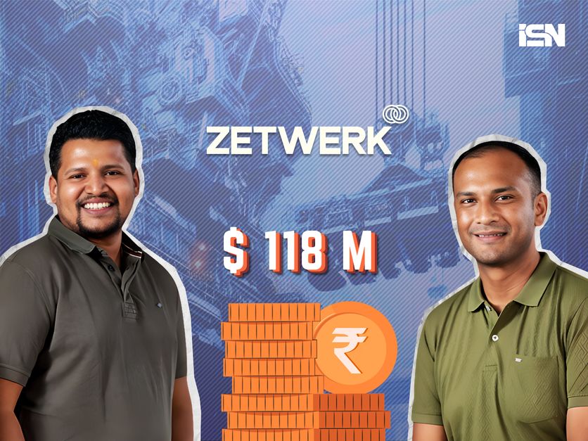 Zetwerk is committed to investing resources in renewable power solutions to  provide decarbonised energy through innovation, research and development  for... | By ZetwerkFacebook