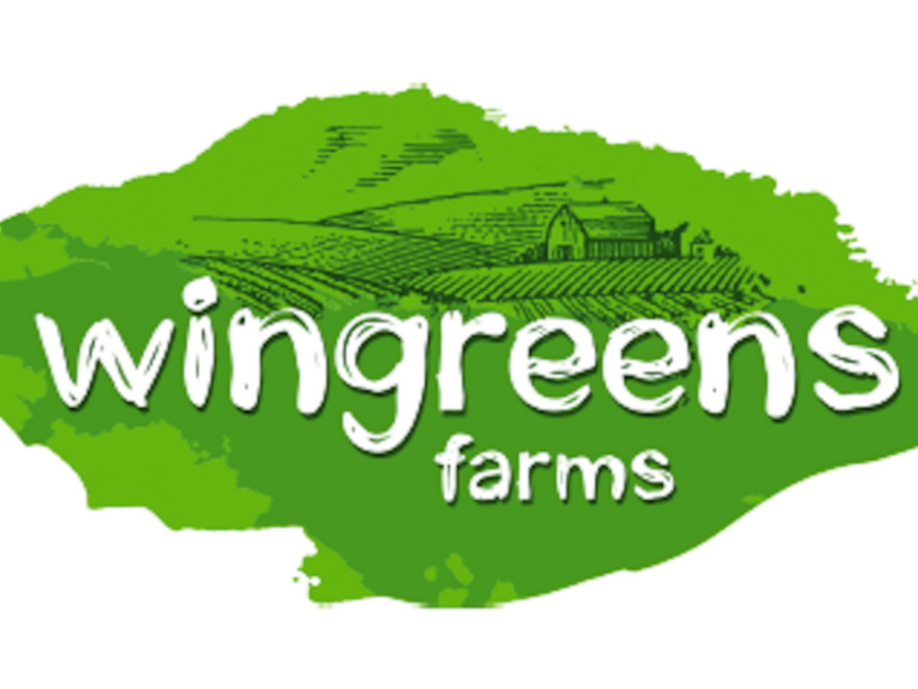 Farm-to-retail startup Wingreens Farms in talks to raise $10M in a funding