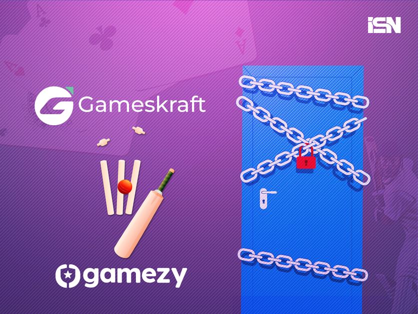 India's GamesKraft suspends operations of Gamezy amid tax tensions