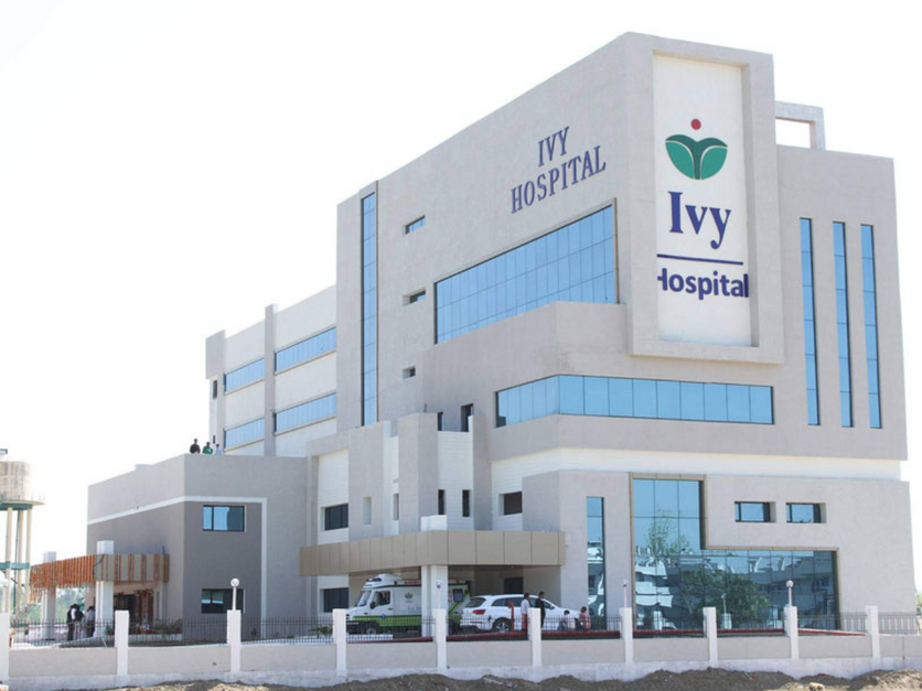 IndiaRF buys majority stake in Punjab-focused Ivy Health and Life Sciences