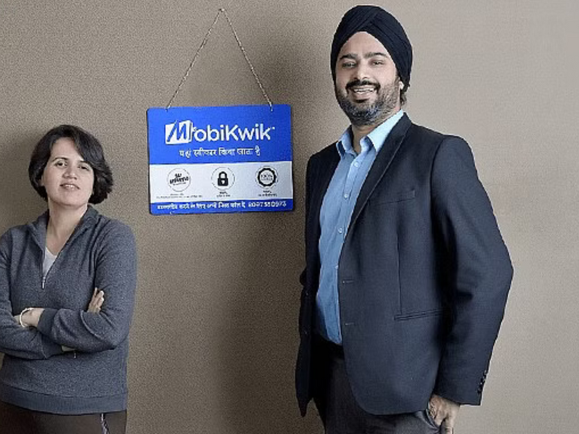 Digital banking platform MobiKwik launches Lens for financial wellness and money management