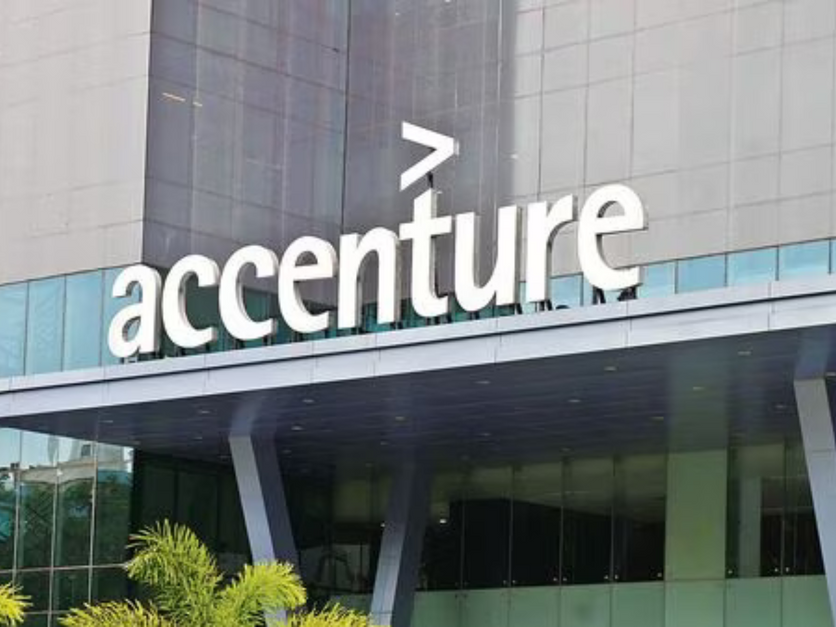 Accenture won't give salary hikes, high bonuses to Indian employees: Report