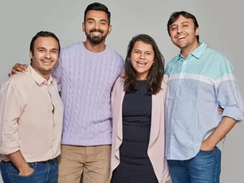 KL Rahul-backed AI based ecommerce startup HyugaLife launches app for quick & easy wellness shopping