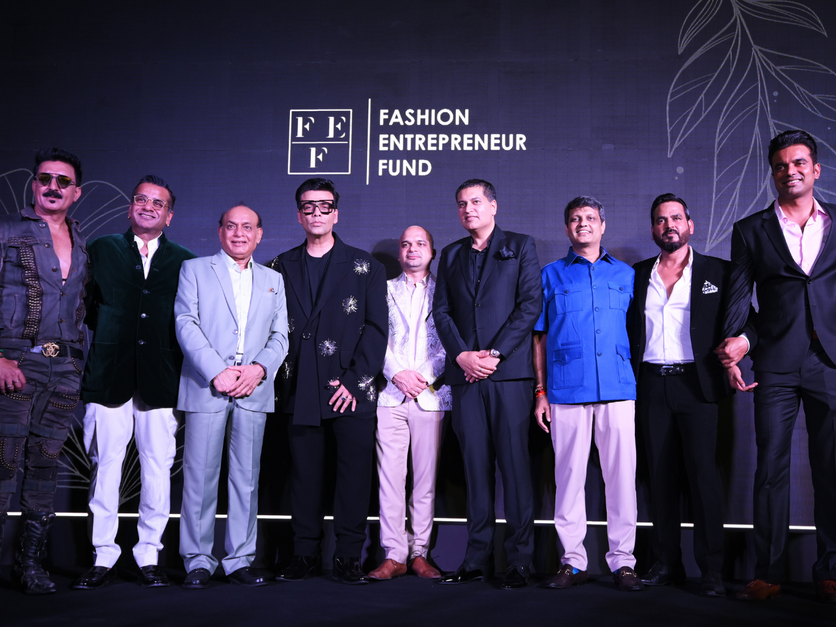 India Fashion Awards unveils Fashion Entrepreneur Fund website to foster innovation in the fashion industry