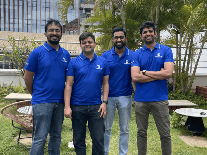 Blue-collar staffing platform Smartstaff receives strategic investment from APAC leader Persol Group