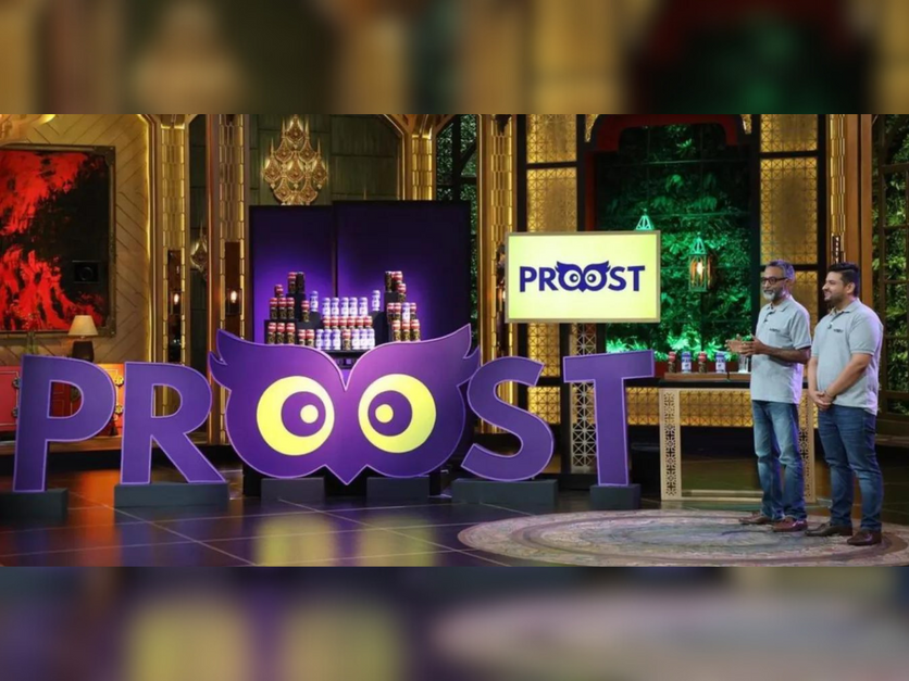 Shark Tank India-featured Proost Beer raises Rs 25 crore in a pre-Series A round