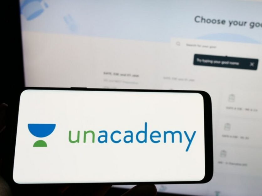 Edtech giant Unacademy appoints Anurag Tiwari as its National Academic Director for Unacademy Centres