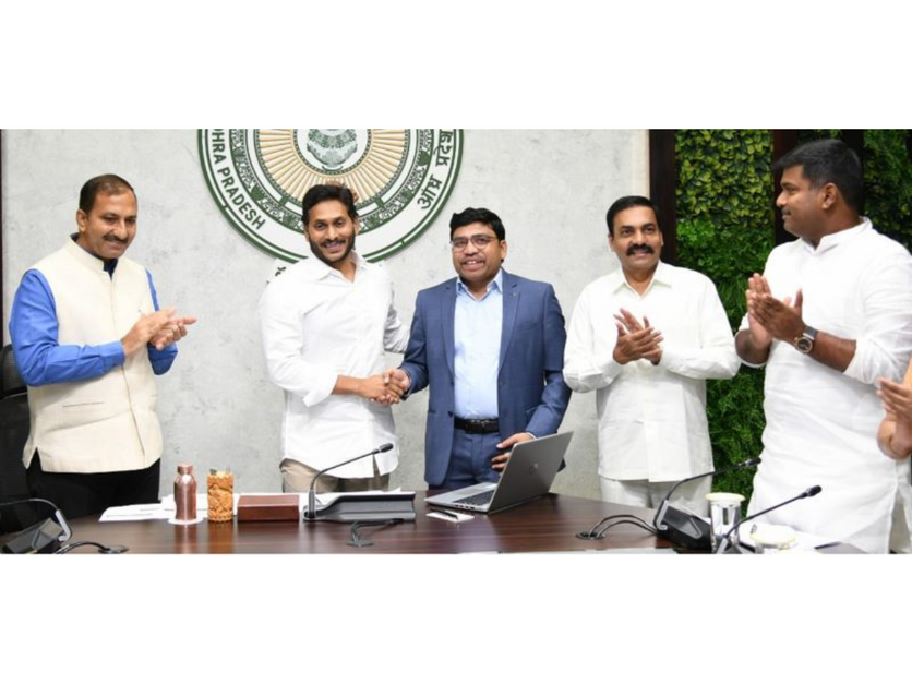 ORILL FOODS opens new plant with 50 crore investment near Visakhapatnam, Andhra Pradesh