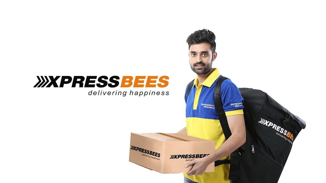 Logistics Company XpressBees Raises $110 Million From Investcorp And Others