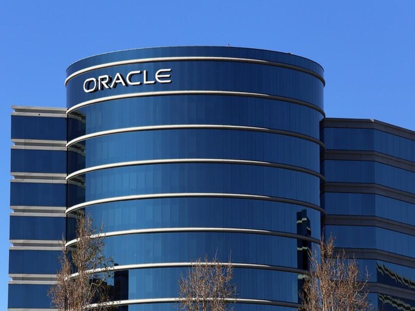 Oracle unveils Generative AI services to revolutionize healthcare experience